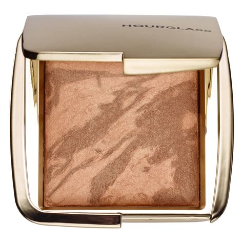 hourglass ambient lighting bronzer.